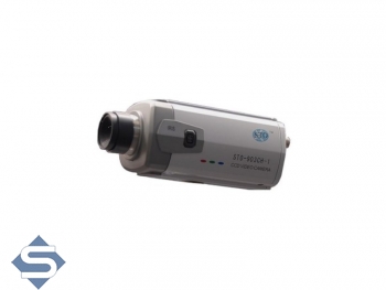 CCTV berwachungskamera Farbe 1/3 SONY CCD ,  480TVL (CM903CH)