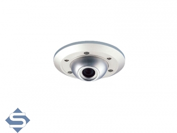CCTV Einbau - berwachungskamera, 500TVL, 3.6mm  (LUGSE)