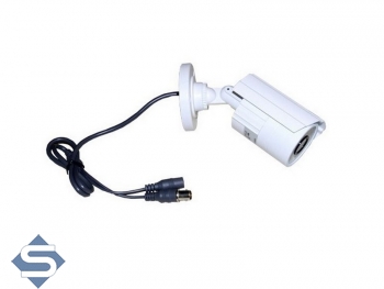 CCTV Mini berwachungskamera CCD, 500TVL, 20m IR (LICE24NSE)