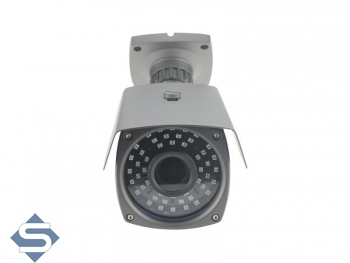 LONGSE LBA90AD200S (LA90), 60m Nachtsicht, 2.8-12mm Objektiv, 2.1MP (1920x1080p), IP66, AHD/CCTV berwachungskamera