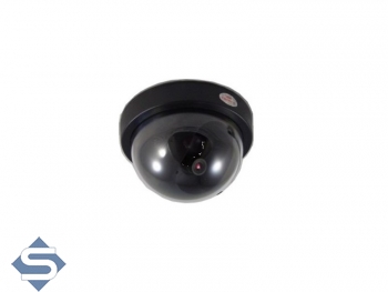 CCTV Dome berwachungskamera 380TVL, 1 Lux (303CH)