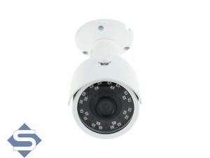 LONGSE LBH30AD130, 30m Nachtsicht, 3.6mm Objektiv, 1.3MP (1280x960), IP66, AHD/CCTV berwachungskamera