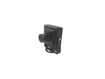 CCTV Mini berwachungskamera, Sony CCD, 480 TVL, 0.1 Lux (AS662)