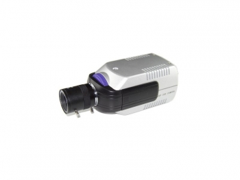 berwachungskamera Sony 520TVL, 0.05 LUX,  3.5-8mm Objektiv (ES500MVB64L)
