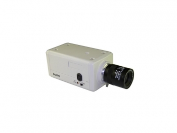 berwachungskamera Sony 540TVL, 0.005 LUX, 3.5-8mm Objektiv (ES500MVK84L)