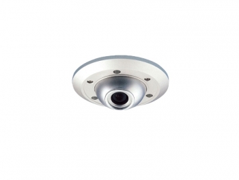 CCTV Einbau - berwachungskamera, 500TVL, 3.6mm  (LUGSE)