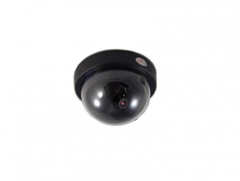 CCTV Dome berwachungskamera 380TVL, 1 Lux (303CH)