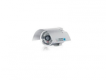 CCTV berwachungskamera, Sony CCD,  520TVL, 20m IR (CM 810CH)